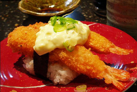 Sushi Train - Accommodation Search 4