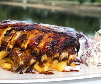 Mulu Char Steakhouse - Accommodation Search 0
