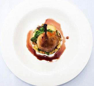 Mulu Char Steakhouse - Accommodation Search 3