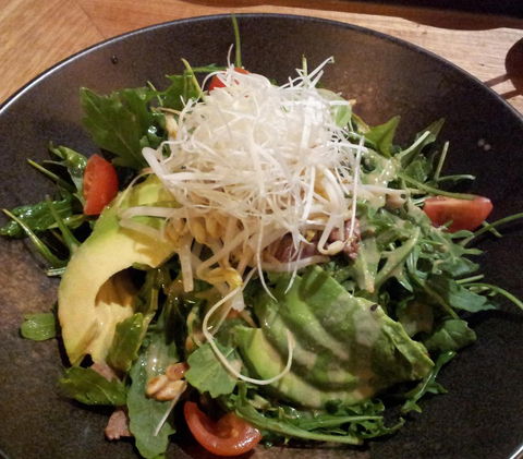 O'Sushi Japanese Restaurant - Accommodation Search 0