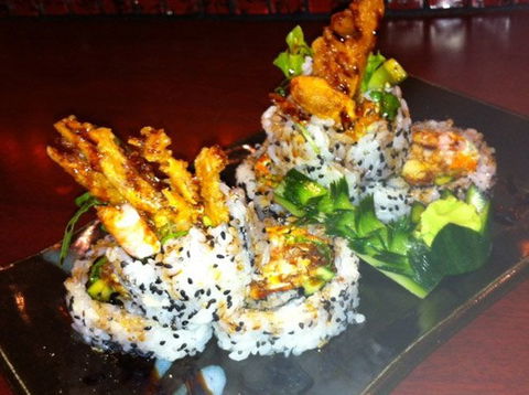 O'Sushi Japanese Restaurant - Accommodation Search 4