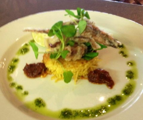 Lighthouse Restaurant - Accommodation Search 0