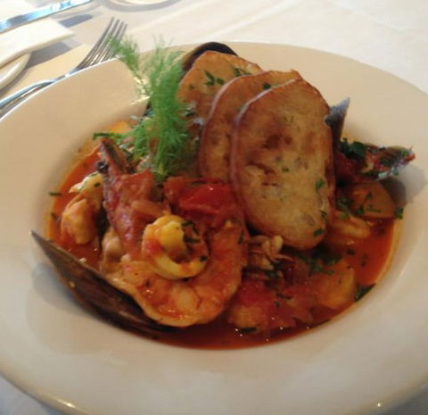 Lighthouse Restaurant - Accommodation Search 1
