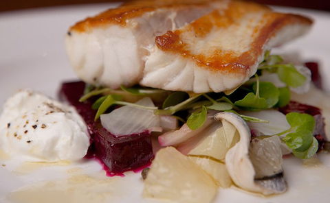 Harveys Bar & Bistro - Accommodation Search 2