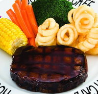 Hog's Breath Cafe - Accommodation Search