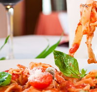 Camelot Gourmet Pizza - Accommodation Search
