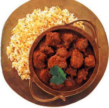 Sitar Indian Restaurant Kenmore - Accommodation Search 1
