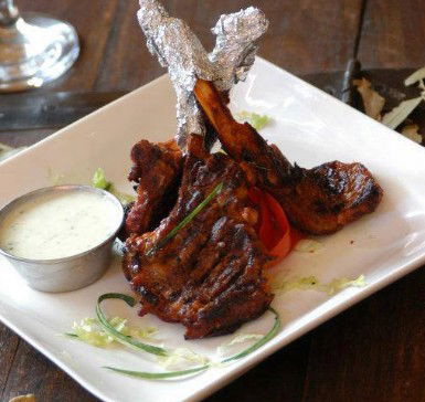 Sitar Indian Restaurant Kenmore - Accommodation Search 3