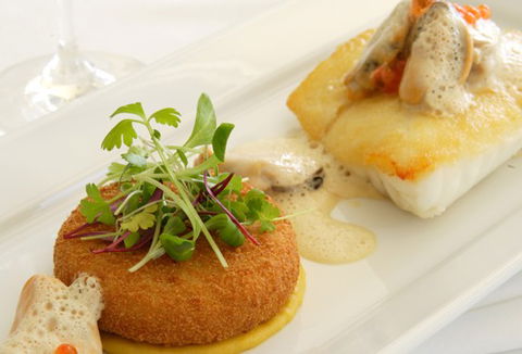 Ebb Waterfront Dining & Cellar - Accommodation Search 2