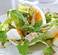 Montville Cafe Bar  Grill - Accommodation Search