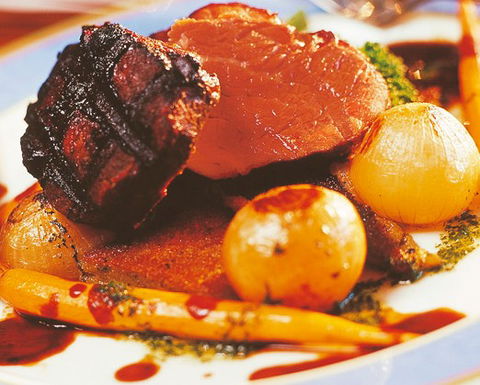 Amalfi Bistro & Wine Bar - Accommodation Search 1