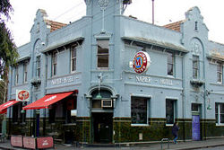 Napier Hotel - Accommodation Search 0