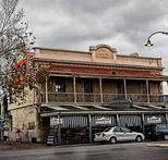 Royal Oak Hotel - Accommodation Search