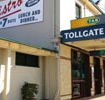 Tollgate Hotel - Accommodation Search