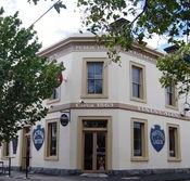 Steam Packet Hotel - Accommodation Search