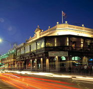 Sail  Anchor Pub Brewery - Accommodation Search