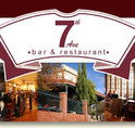 Seventh Ave Bar  Restaurant - Accommodation Search
