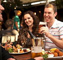The Norfolk Hotel - Accommodation Search
