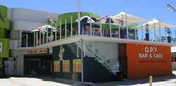 OP's Tavern - Accommodation Search 0