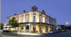 Seaview Tavern - Accommodation Search