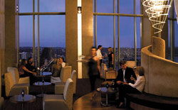 Blu Horizons Bar - Accommodation Search 0