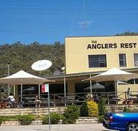Anglers Rest - Accommodation Search