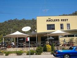 Anglers Rest - Accommodation Search 0