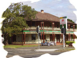Appin Hotel - Accommodation Search 0