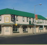 New Norfolk Hotel - Accommodation Search