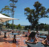 Bark Mill Tavern - Accommodation Search