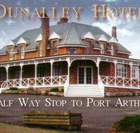 Dunalley Hotel - Accommodation Search