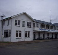 Spring Bay Hotel - Accommodation Search