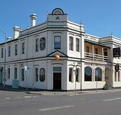 Alexander Hotel - Accommodation Search