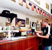 Knickerbocker Hotel - Accommodation Search