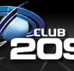 Club 209 - Accommodation Search