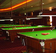 Ingleburn RSL - Accommodation Search