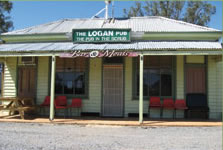 Archdale VIC Accommodation Search