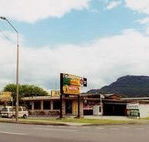 Cabbage Tree Hotel - Accommodation Search