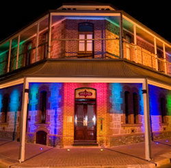 Maylands SA Accommodation Search
