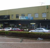 Oasis Hotel - Accommodation Search