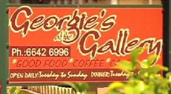 Georgies Cafe Restaurant - Accommodation Search 0