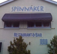 Spinnaker Restaurant and Bar - Accommodation Search