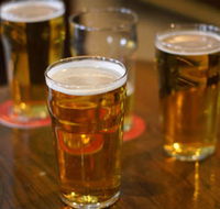 Banjo's Tavern - Accommodation Search