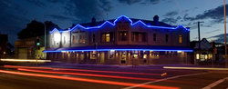 Albion Hotel - Accommodation Search 0