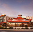 Pagoda Restaurant  Bar - Accommodation Search