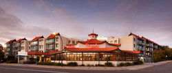 Pagoda Restaurant & Bar - Accommodation Search 0