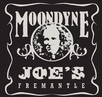 Moondyne Joe's Bar  Cafe - Accommodation Search