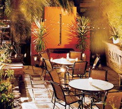 The Saint Hotel  - Accommodation Search 1