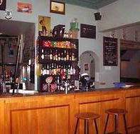 Keeper's Arms Hotel - Accommodation Search