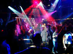 Blush Night Club - Accommodation Search 1
